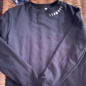 Moon Sweater